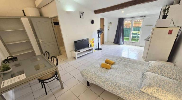 Pleasant rental apartment | Pets allowed — photo 2