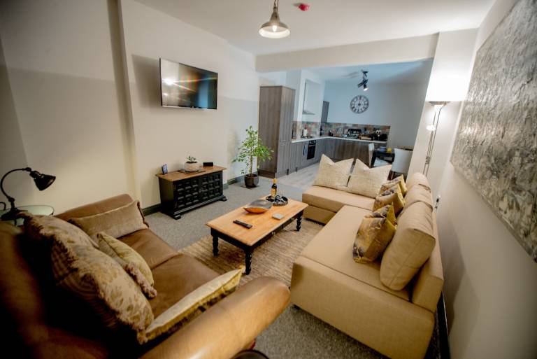 Cottage Heswall