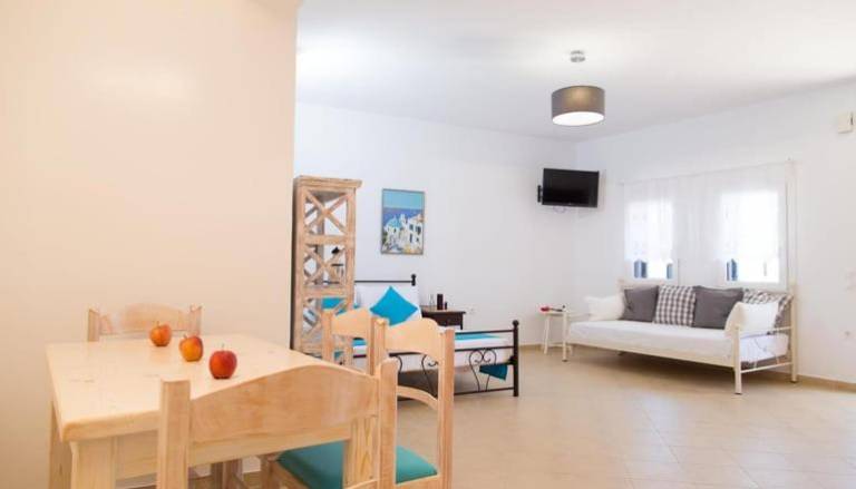 Beautiful serviced apartment with terrace | Pets allowed — photo 5