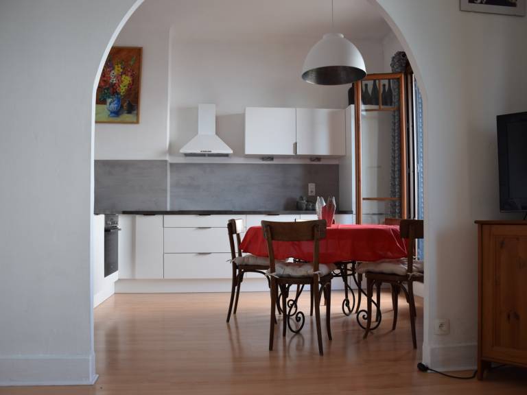 Rental apartment | Lake view — photo 4