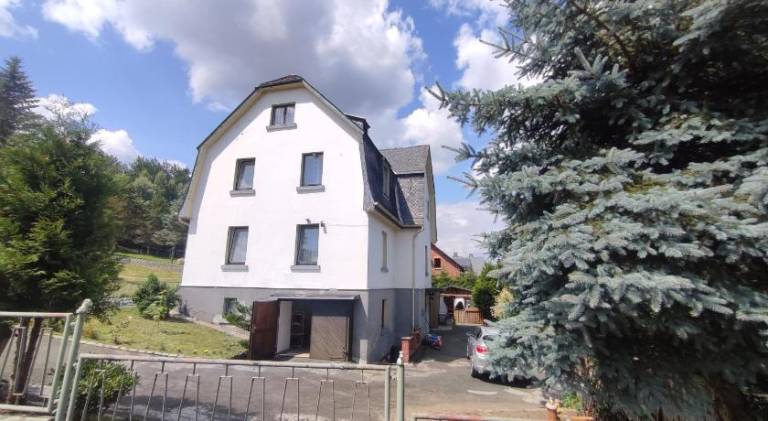 Rental apartment | Pet-friendly in Bad Elster