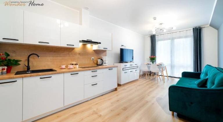 Rental apartment with terrace — photo 3