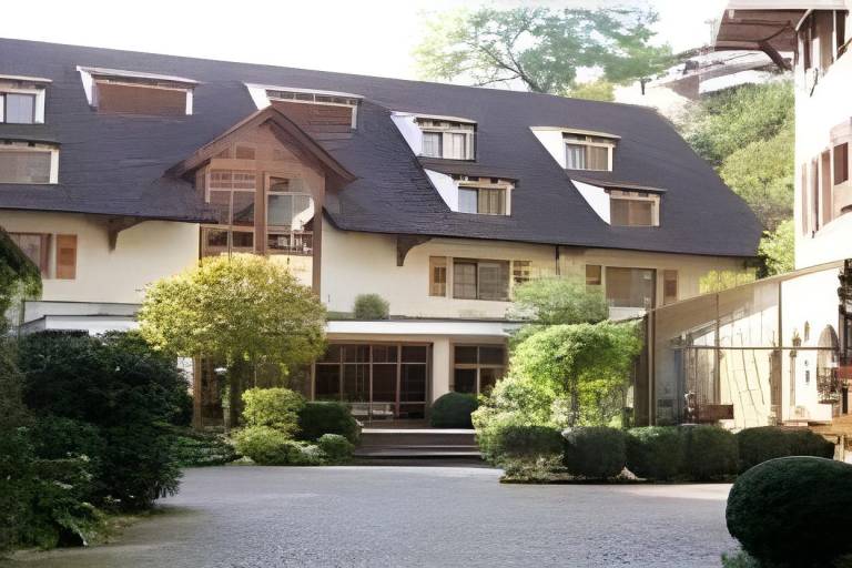 Hotel-Restaurant Bibermuhle GmbH in Konstanz