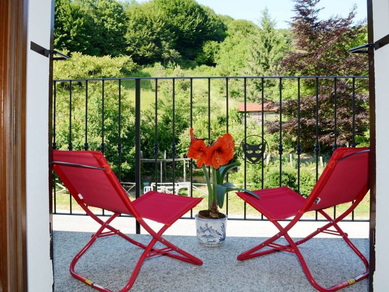 Appartement Savone