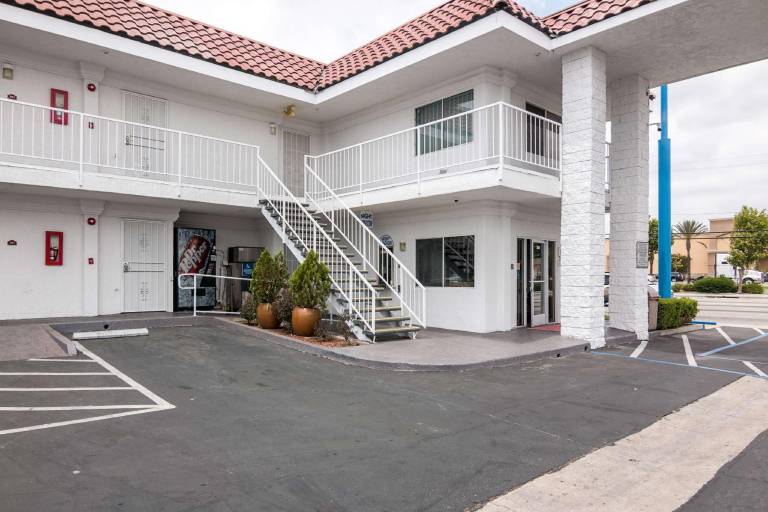 Motel 6 Norwalk, CA in Norwalk, CA