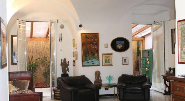 Apartment | Near St. Peter's Basilica | Dogs allowed in Vittoria