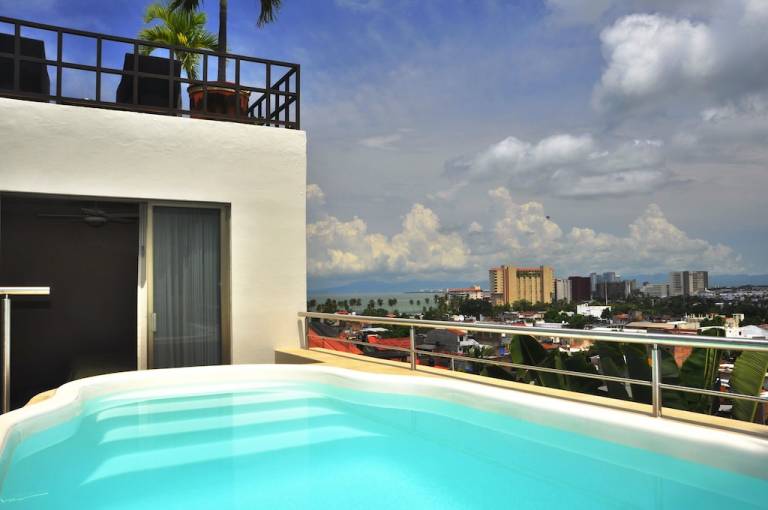 Villa Puerto Vallarta