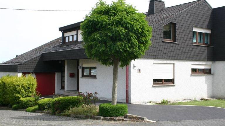 45 m² Ferienwohnung