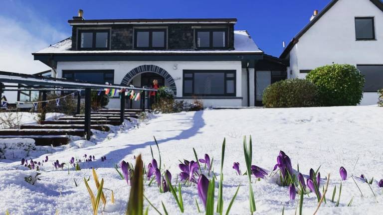 Hostel  Broadford