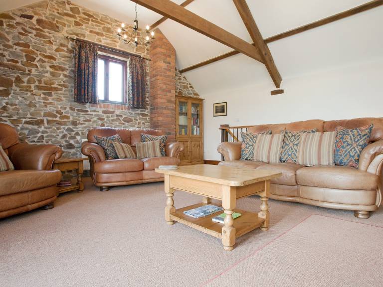 Swallows Cottage — photo 4