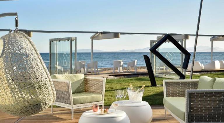The Sense Experience Resort — photo 4