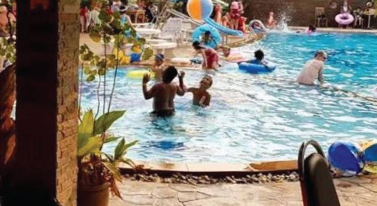 RuysukJo Resort&Pool — photo 5
