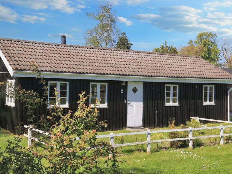 Feriehus Rødvig