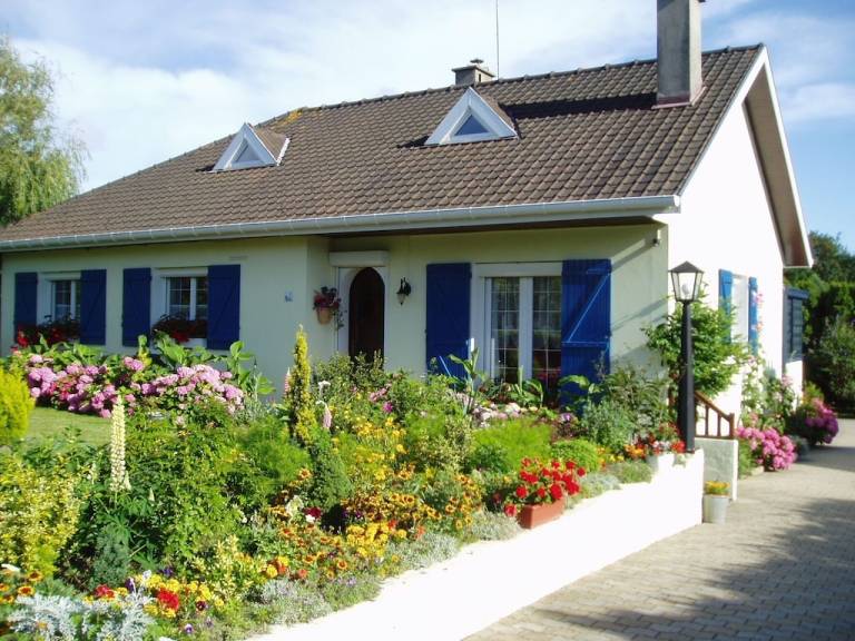 Appartement Sainte-Cécile Plage