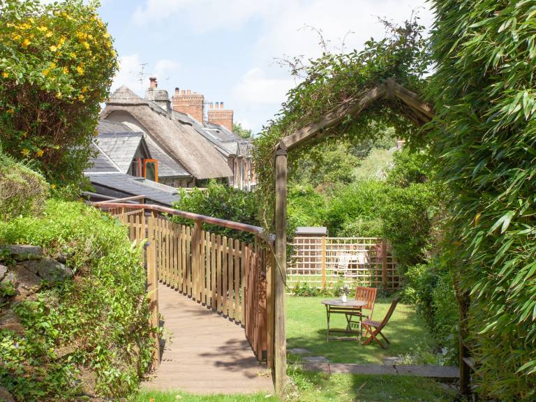 Family-friendly cottage with jacuzzi, garden & grill | Pet-friendly — photo 3