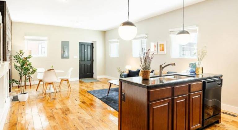 House | Suitable for remote work | Pets are welcome — photo 4