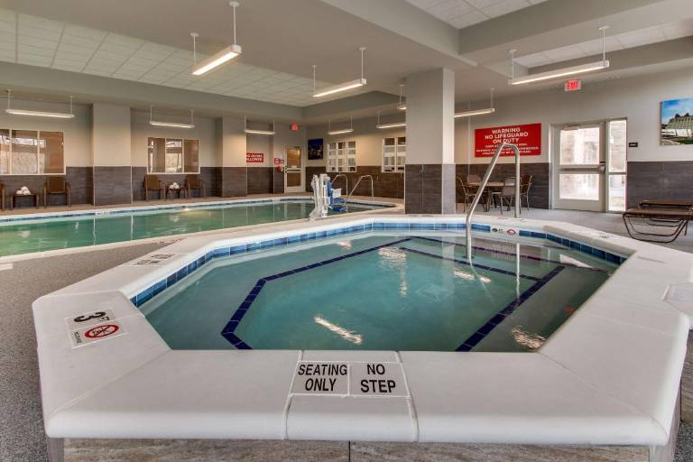 Drury Inn & Suites Cleveland Beachwood — photo 5
