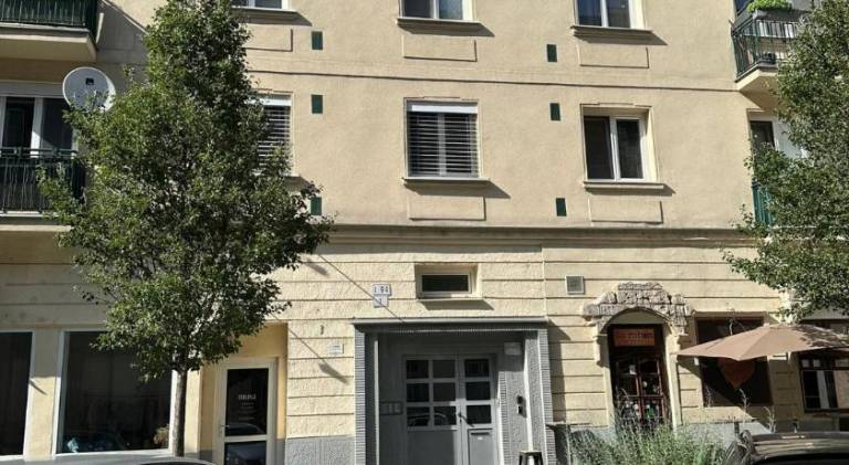 Design Apartment JoJo, Old Town, Balcony, AC — photo 2