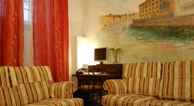 Hotel Leonardo — photo 4