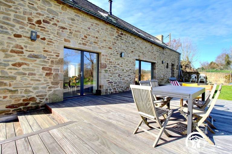 Gîte Bono