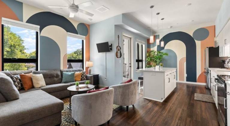 House with private pool & terrace | Suitable for remote work in Nashville, TN
