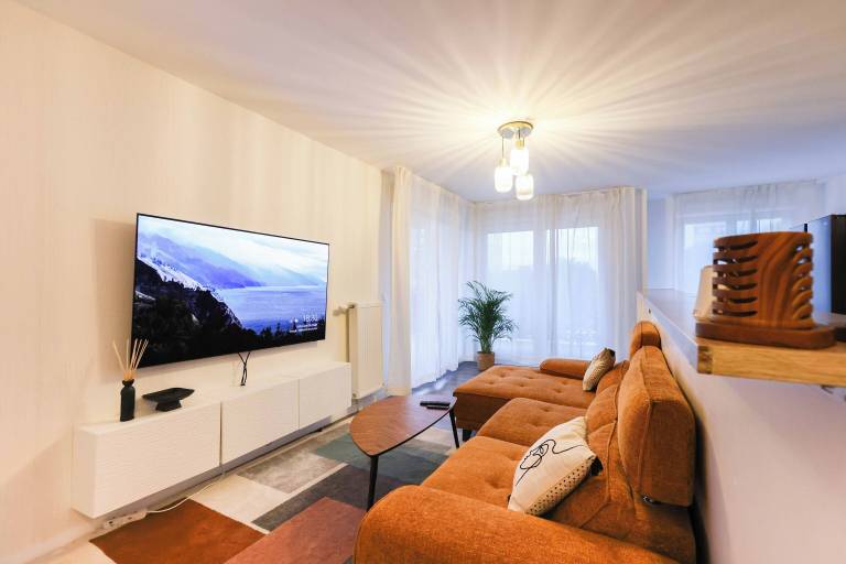 Appartement Houilles