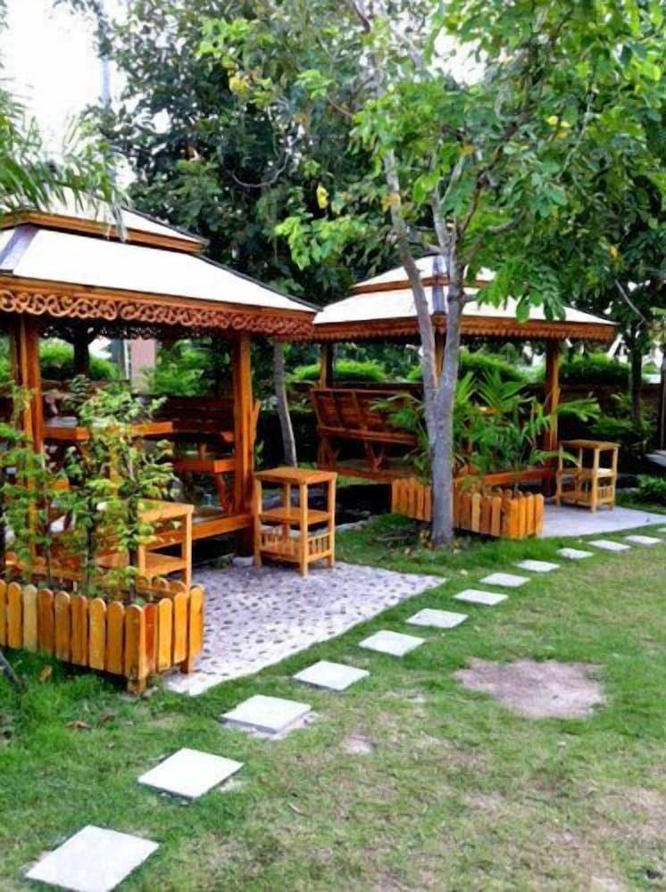 Rimpu Hill Resort — photo 4
