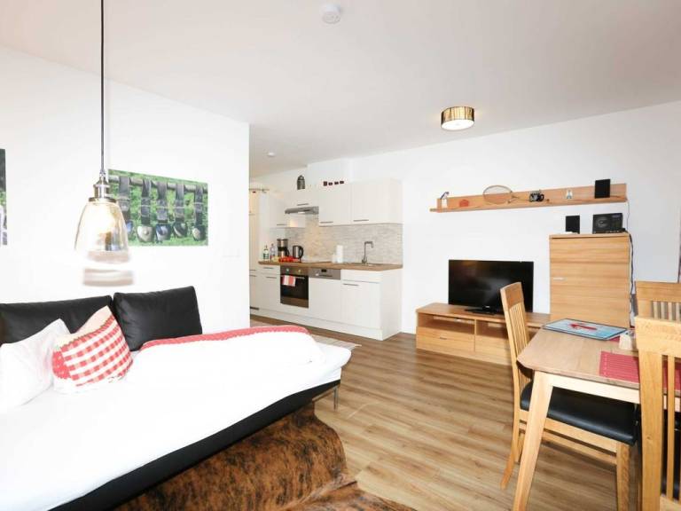 Ferienwohnung Oberstdorf
