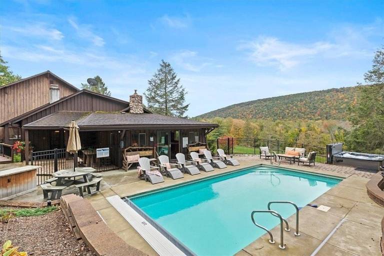 Casa Springwater