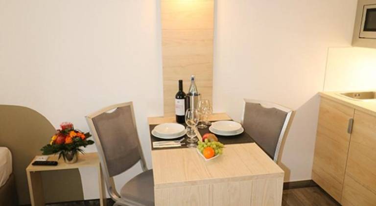 Petul Apart Hotel An'ne 40 — photo 5