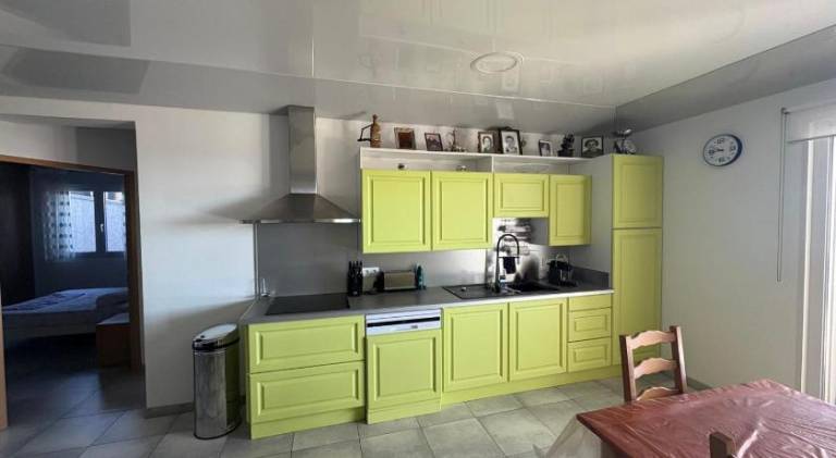 Holiday apartment with 2 rooms for 4 persons — photo 5