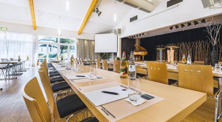 Dorint Parkhotel Siegen — photo 4