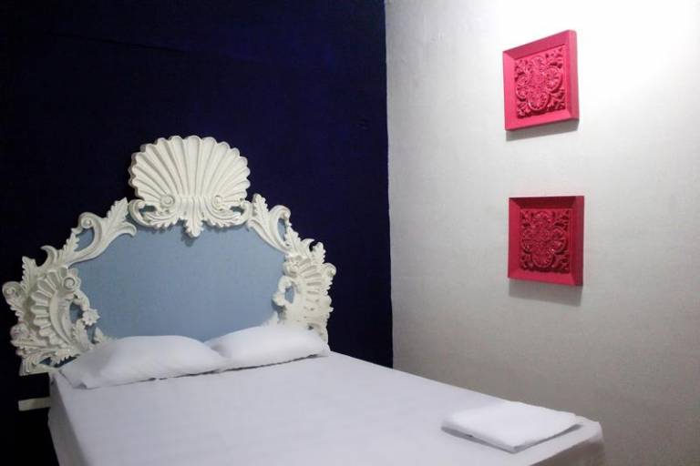 The Mermaid Hostel Downtown — photo 2