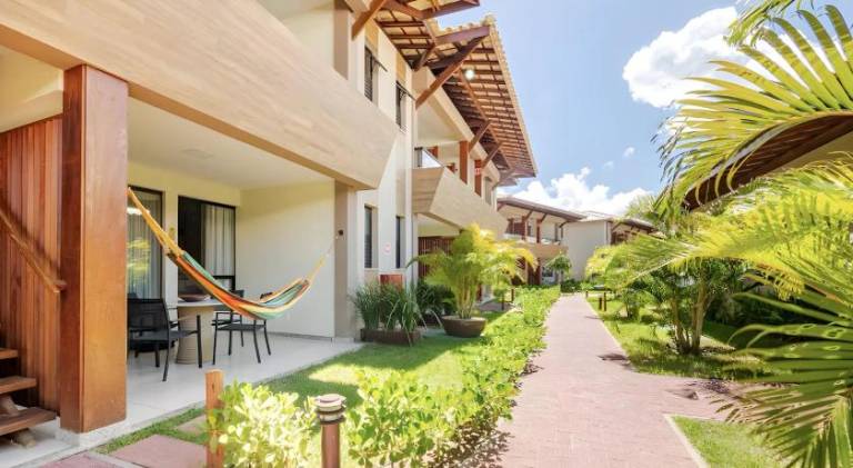 Holiday apartment with pool & jacuzzi — photo 4