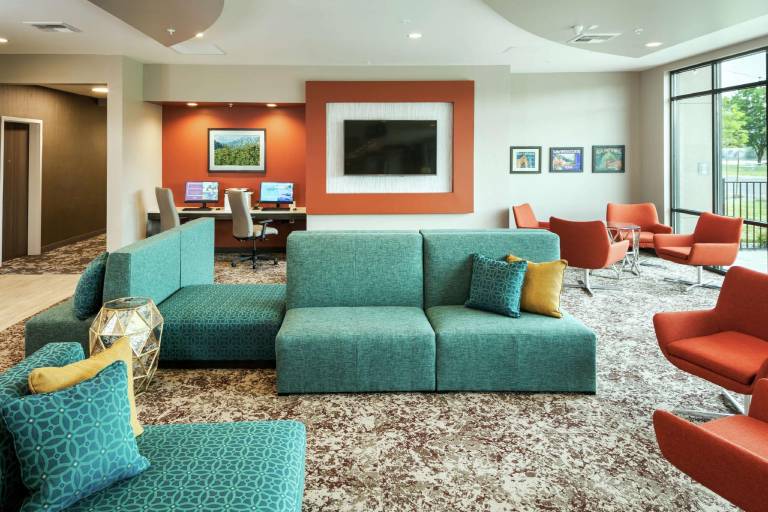 Hilton Garden Inn Wenatchee — photo 4