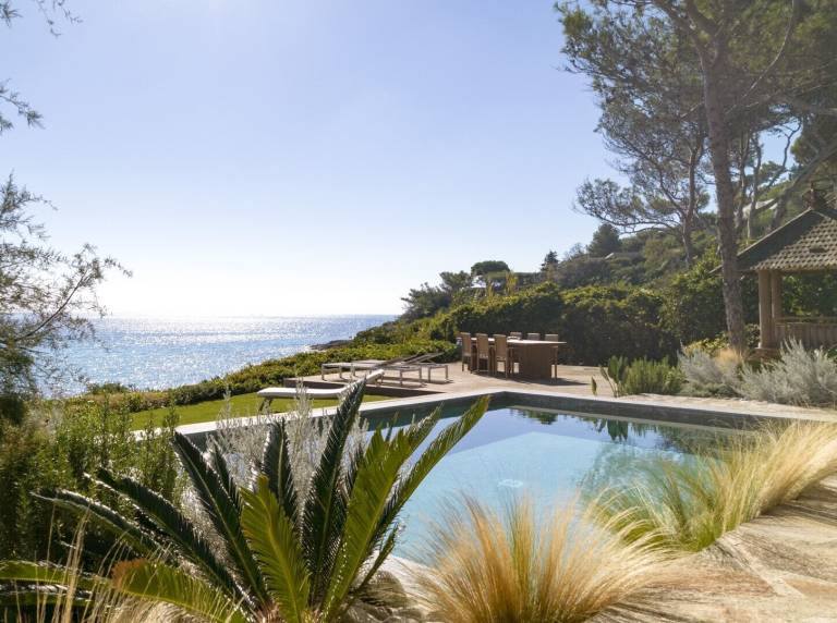 Villa Ramatuelle