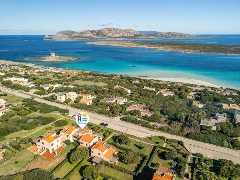 Casa vacanza Stintino