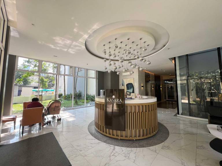 Casa Makati