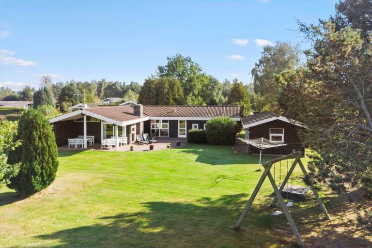 Ferienhaus  Marielyst