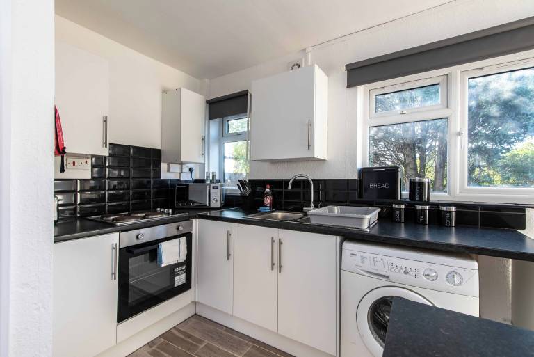 House  Nottingham
