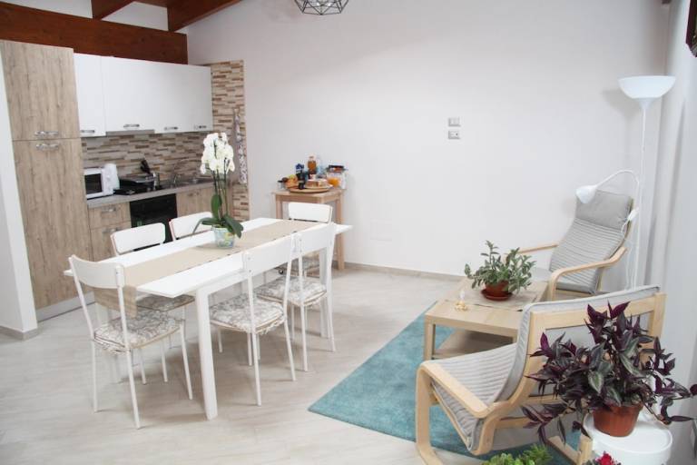 Bed & Breakfast Pompei