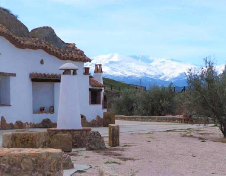 Casa Benalúa