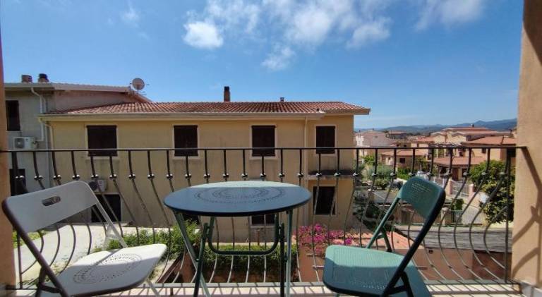 Apartment | Pets allowed in Tortoli