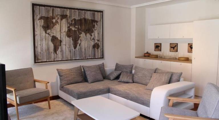 Apartamento  Ezcaray