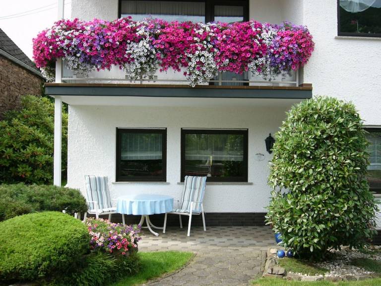 Ferienwohnung Ellenz-Poltersdorf