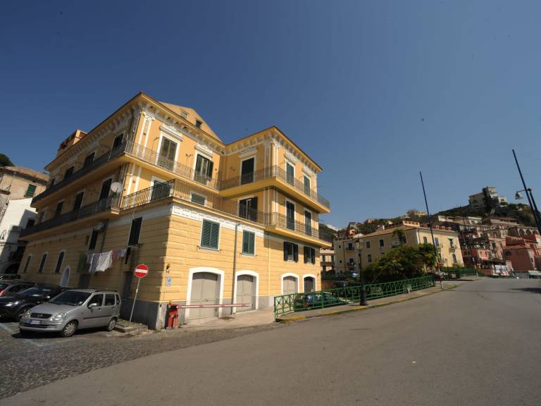 Apartament  Vietri Sul Mare