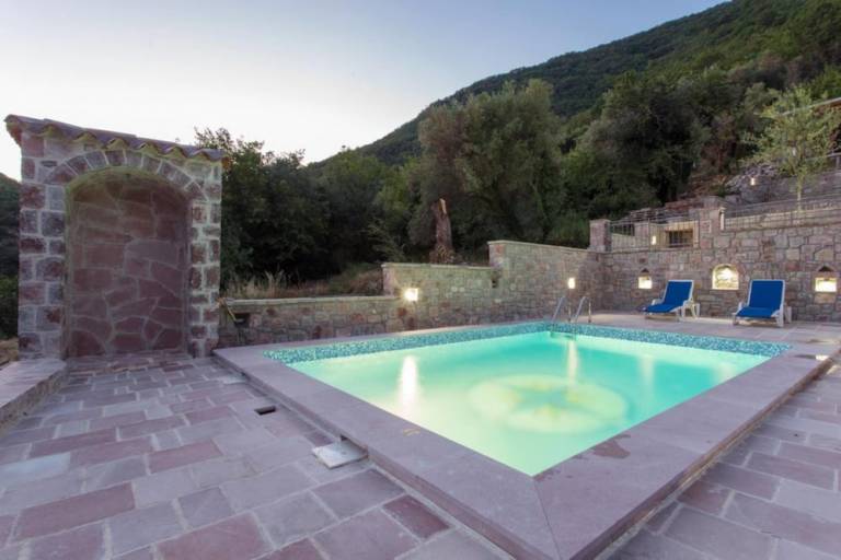 Appartement Tivat