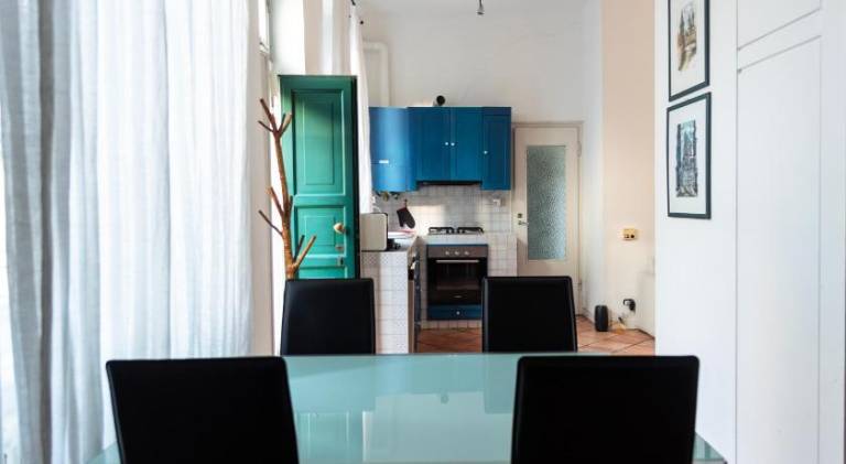 Lovely apartment | Close to Santa Maria delle Grazie | Pets allowed — photo 2