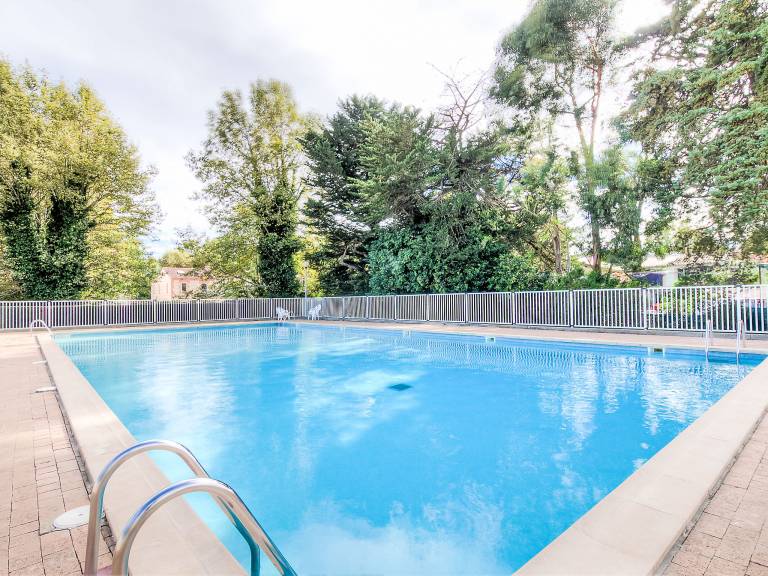 Apartment Saint-Cyprien