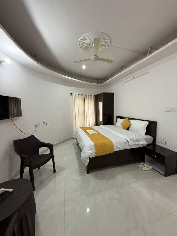 Chandra Villa Homestay — photo 2